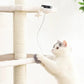 Electronic Motion Cat Toy