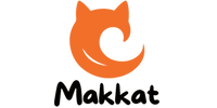 Makkat brand logo
